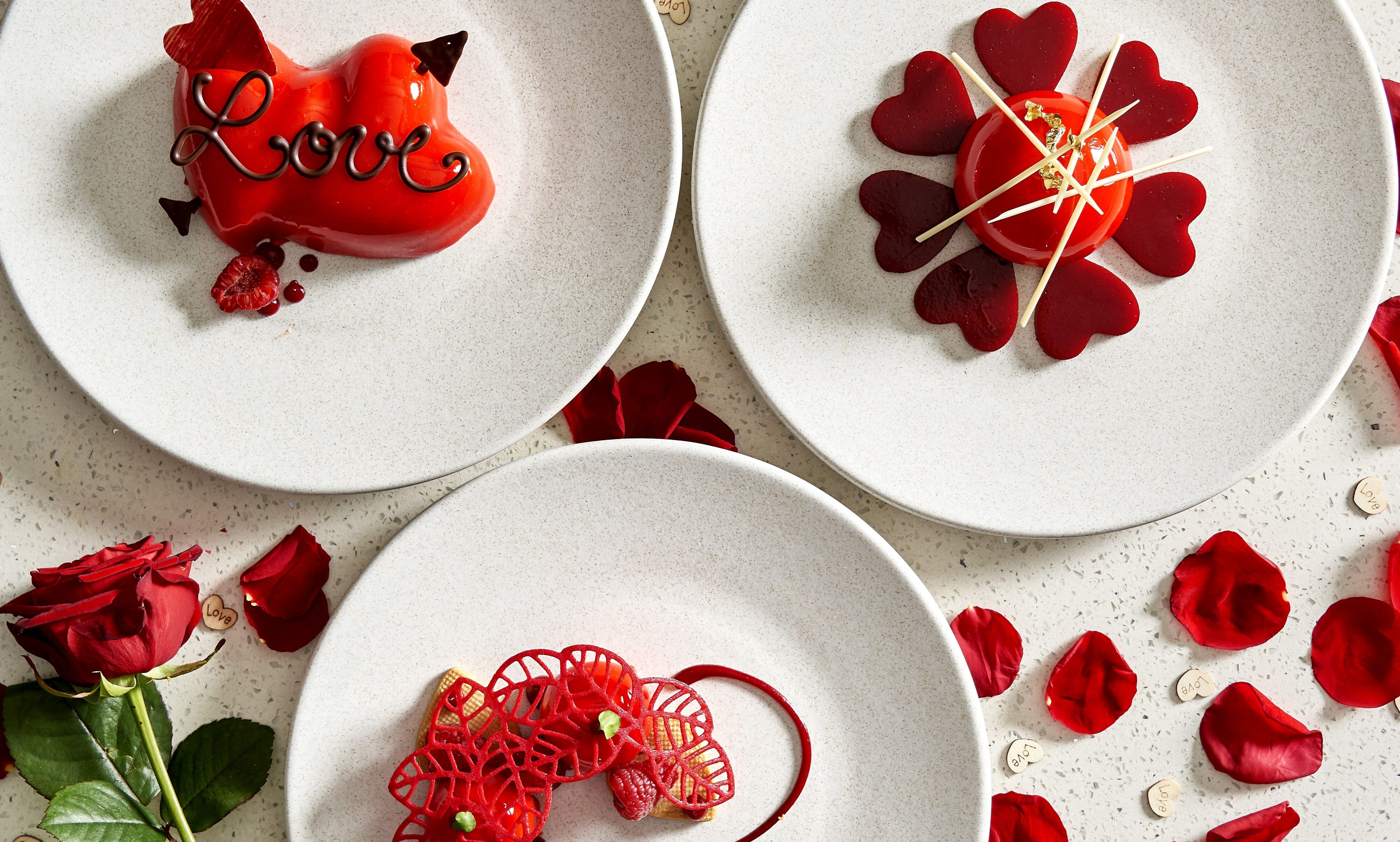 Valentine’s Day Dining in Marylebone: Best Restaurants to Celebrate ...