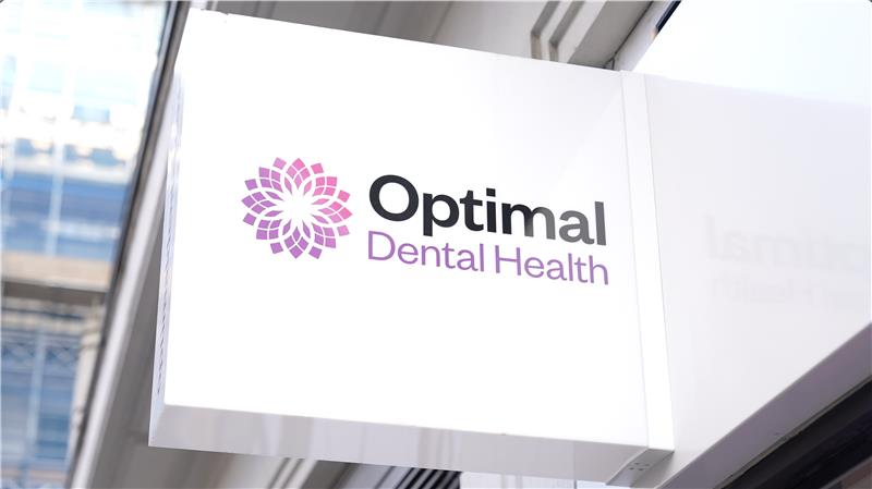 Optimal Dental Health in Marylebone