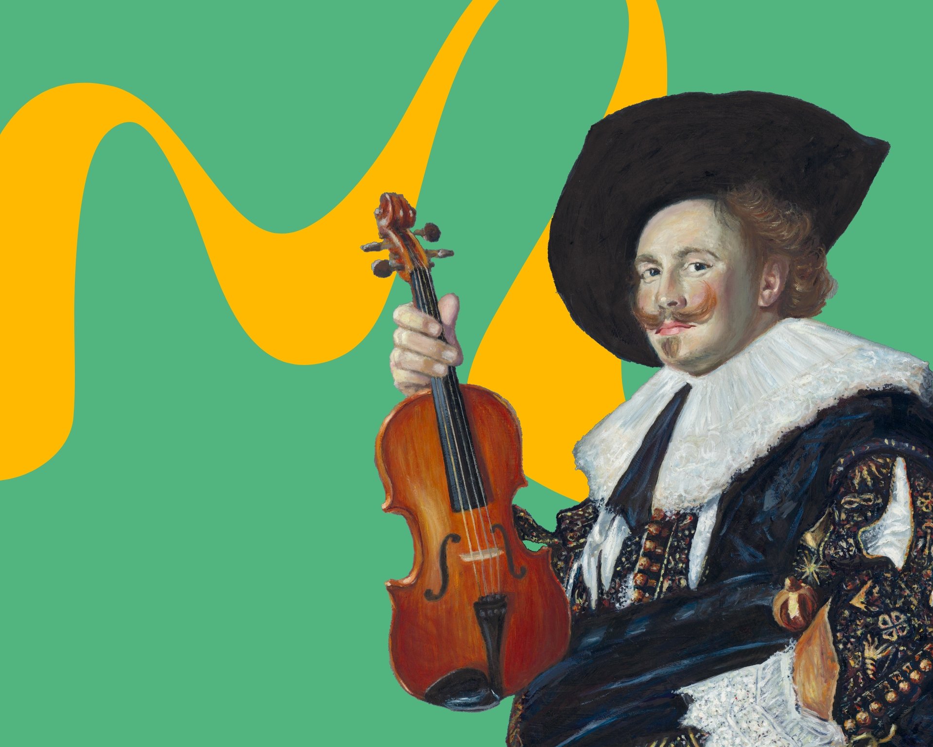 Marylebone Music Festival in collaboration with the Wallace Collection
