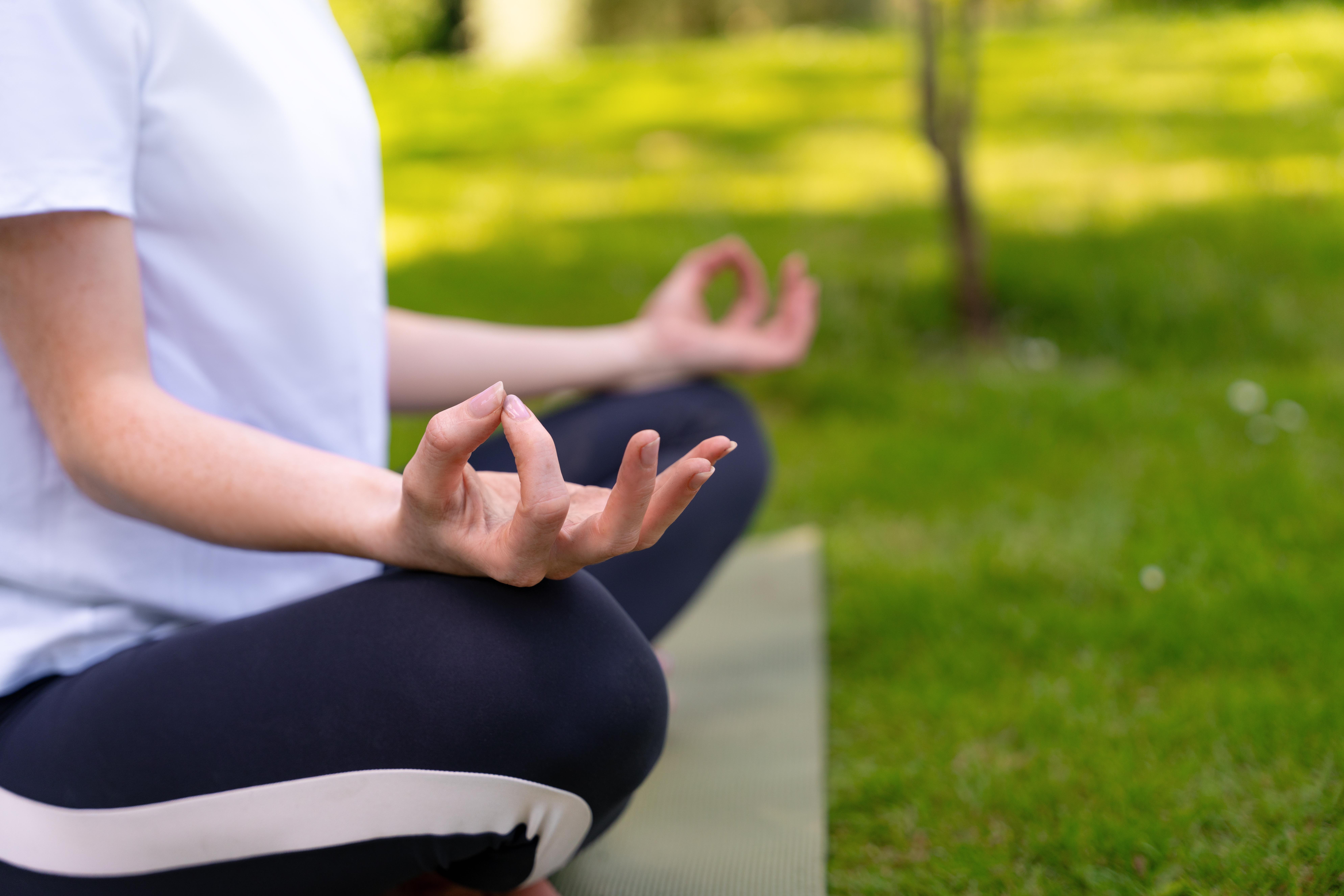 Back by popular demand, JP Kozah returns to Manchester Square—Marylebone’s charming outdoor garden—for a calming morning session of mindfulness. Perfect for both beginners and experienced practitioners, this session offers practical tools to help you bring mindfulness into your everyday life.